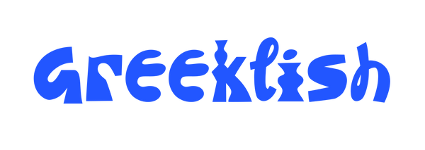 Greeklish 
